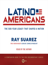 Cover image for Latino Americans